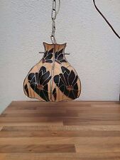 Lustre plomb vitraux d'occasion  Esbly