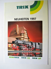 trix express katalog gebraucht kaufen trix express katalog gebraucht kaufen Germersheim