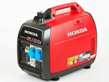 Honda eu22i generatore usato  Sustinente