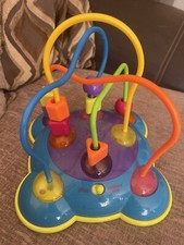 Battery operated bead for sale  SALISBURY