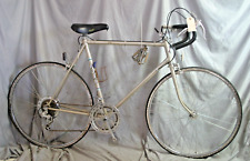 1978 Fuji Sports12 Bicicleta de Estrada Grande 59cm Aço Lugged Suntour DiaCompe Remetente dos EUA comprar usado  Enviando para Brazil