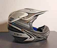 Integralhelm motorradhelm vema gebraucht kaufen  Gütersloh