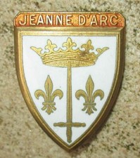 Jeanne arc croiseur d'occasion  Saint-Omer