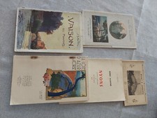 Guide touristique midi d'occasion  Senozan