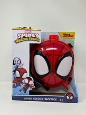 Marvel spidey water for sale  CRADLEY HEATH