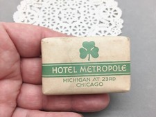 Antique metropole hotel for sale  Anna