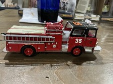 Corgi chicago fire for sale  Centralia