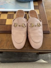 Gucci princetown leather for sale  Manor