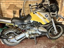 Bmw 1100gs spares for sale  DUNMOW