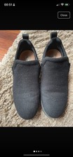 Black felt fit for sale  LANCASTER