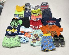 Lot boys clothes for sale  Lancaster