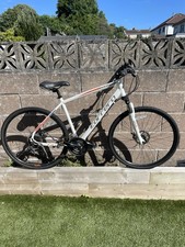 Carrera men mountain for sale  BRIDGEND