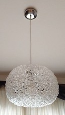 Lampadario moderno sospensione usato  Fonte Nuova