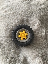 Playmobil wheel 41x for sale  JOHNSTONE