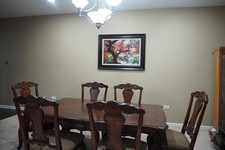 Dining set for sale  Bolingbrook
