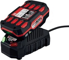 Kit batteria parkside usato  Viterbo