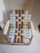 Folding chair beach for sale  Cincinnati