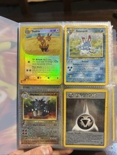 Lotto carte pokemon usato  Palombara Sabina