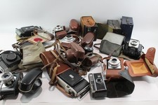 Assorted vintage film for sale  LEEDS