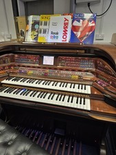 Lowrey royal organ for sale  NEWCASTLE UPON TYNE