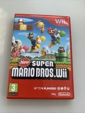 New super mario for sale  SOUTHPORT