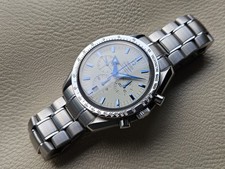 OMEGA Speedmaster Broad Arrow 3551.20 comprar usado  Enviando para Brazil