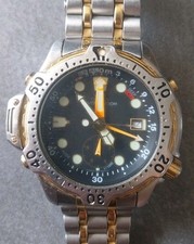 Citizen aqualand promaster d'occasion  Saint-Etienne