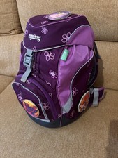Ergobag pack schulrucksack gebraucht kaufen  Düren