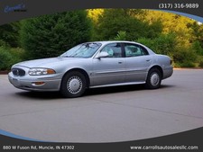 2000 buick lesabre for sale  Muncie