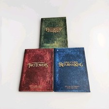 Rare lord rings for sale  Mchenry