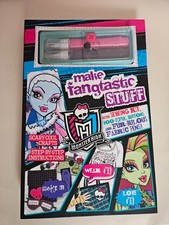 Monster high 2013 for sale  Ireland