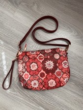 Ilily umhängetasche crossbody gebraucht kaufen  Hoya