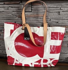 Riginal tasche iceberg gebraucht kaufen  Weilburg