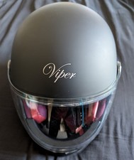 Viper f656 full for sale  SMETHWICK