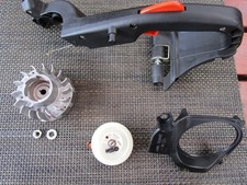 Stihl motorsäge 009 gebraucht kaufen  Sulzbach an der Murr