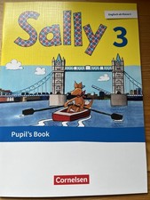 Sally schuljahr englisch gebraucht kaufen  Lehnin