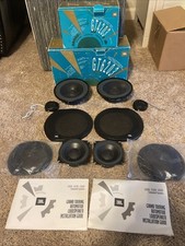 speaker package for sale  Memphis