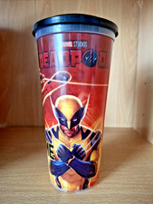 Deadpool wolverine cinema for sale  DAGENHAM