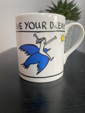 Edward monkton mug for sale  CLITHEROE