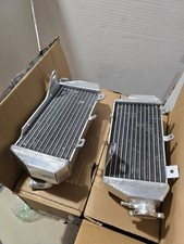 Aluminum engine radiator for sale  Hollywood