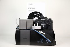 Olympus mark body for sale  OLDHAM