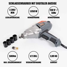 Elektro schlagschrauber digita gebraucht kaufen  St Ingbert