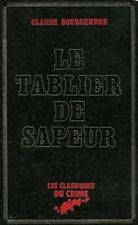 Tablier sapeur bourgendre d'occasion  Joinville