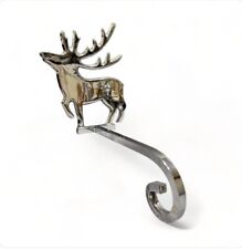 Deer reindeer stocking for sale  Temperance