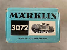 Märklin dieselhydraulische lo gebraucht kaufen  Bad Honnef