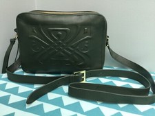 Embossed biba crossbody for sale  BLACKPOOL