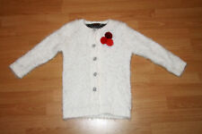 Manteau vanille catimini d'occasion  Vendenheim