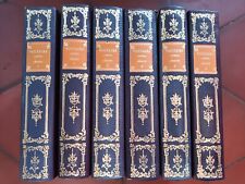 Lot livres voltaire d'occasion  Conches-en-Ouche