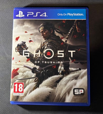 Ghost tsushima for sale  TROWBRIDGE