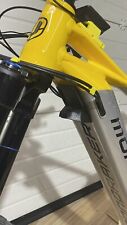 Mondraker 2022 multicolor usato  Vittoria